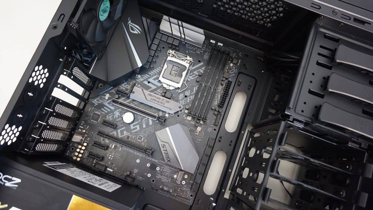 صورة لـ المُكونات والأجزاء الأساسية لجهاز الكمبيوتر وكيفية ترقيتها | How_to_upgrade_your_PC_1212x681-3vXYQNfs-DzTechs